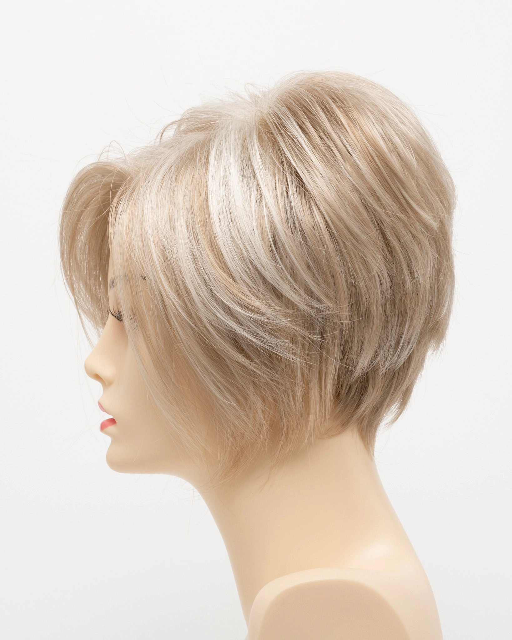 Tinsley Wig by Envy | Lace Front | Mono Part | Synthetic Fiber