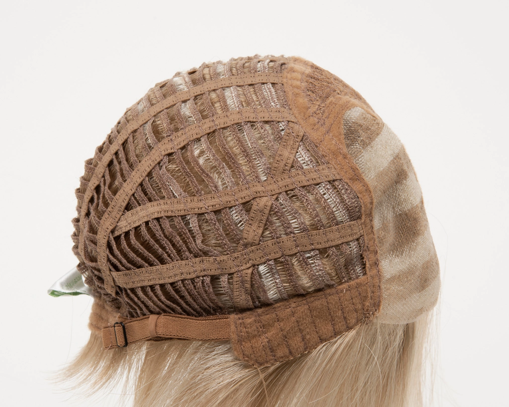 Tinsley Wig by Envy | Lace Front | Mono Part | Synthetic Fiber