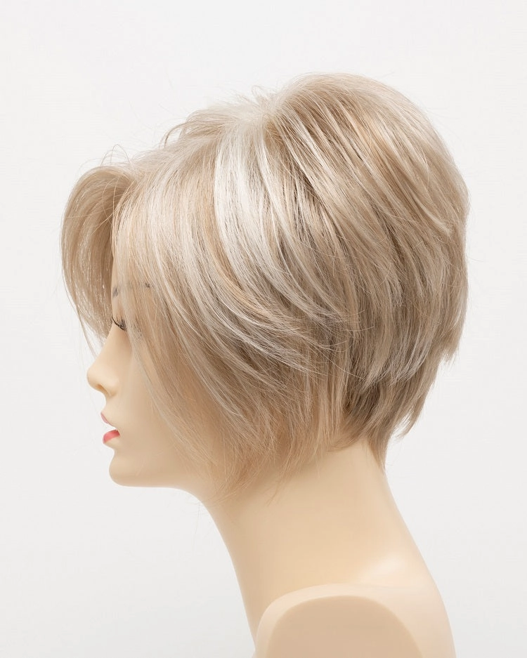 Tinsley Wig by Envy | Synthetic Hair | Average Cap