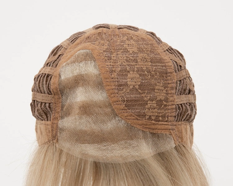 Tinsley Wig by Envy | Synthetic Hair | Average Cap