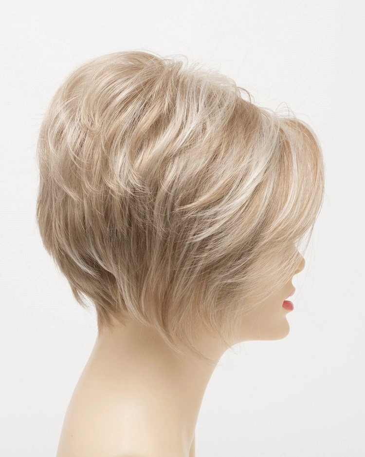 Tinsley Wig by Envy | Synthetic Hair | Average Cap