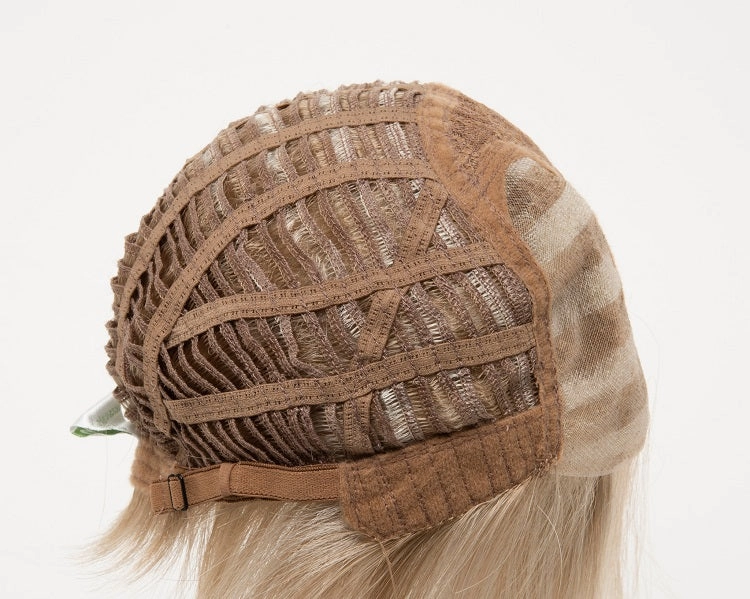 Tinsley Wig by Envy | Synthetic Hair | Average Cap