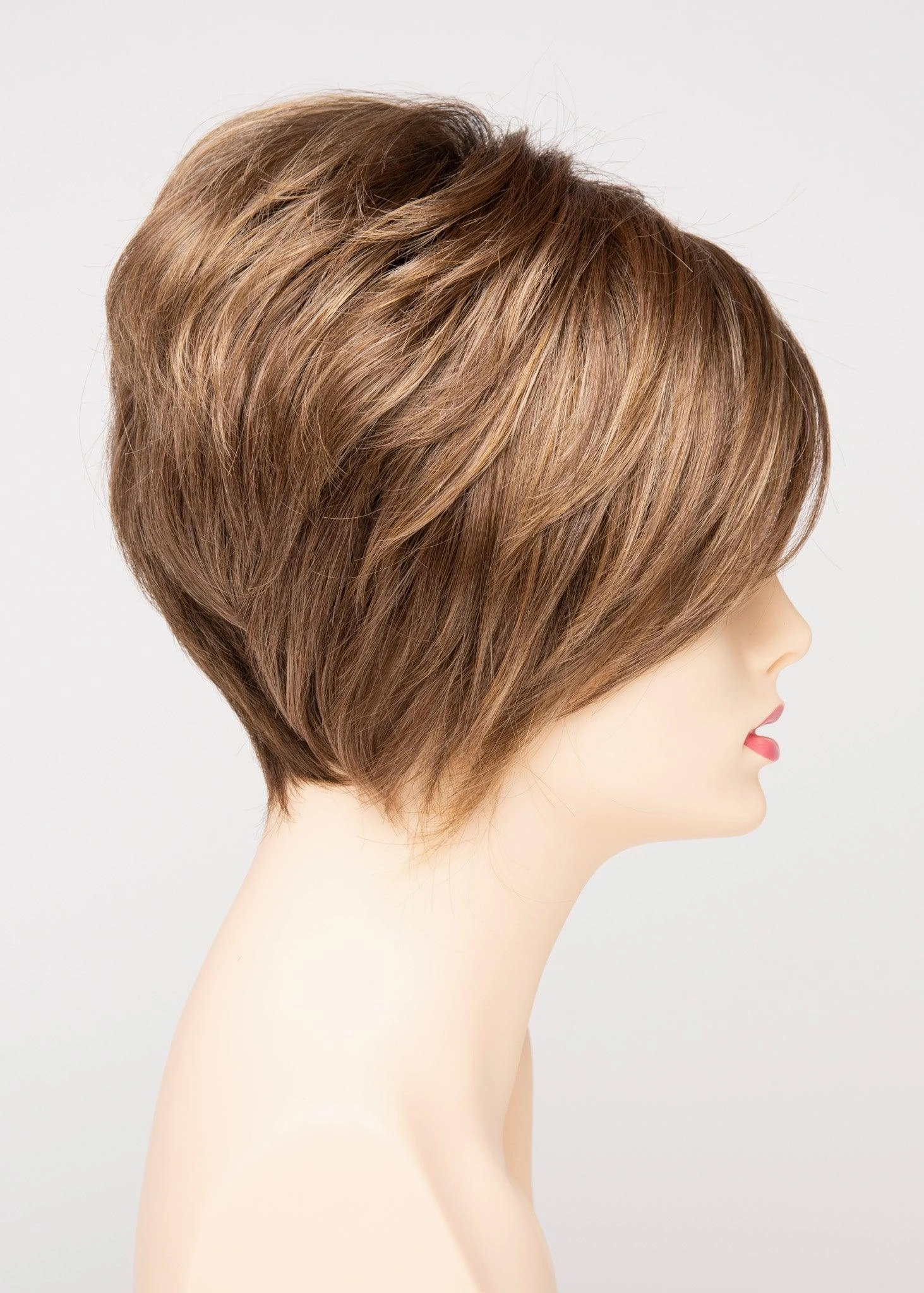 Tinsley Wig by Envy | Synthetic (Lace Front Mono Part)