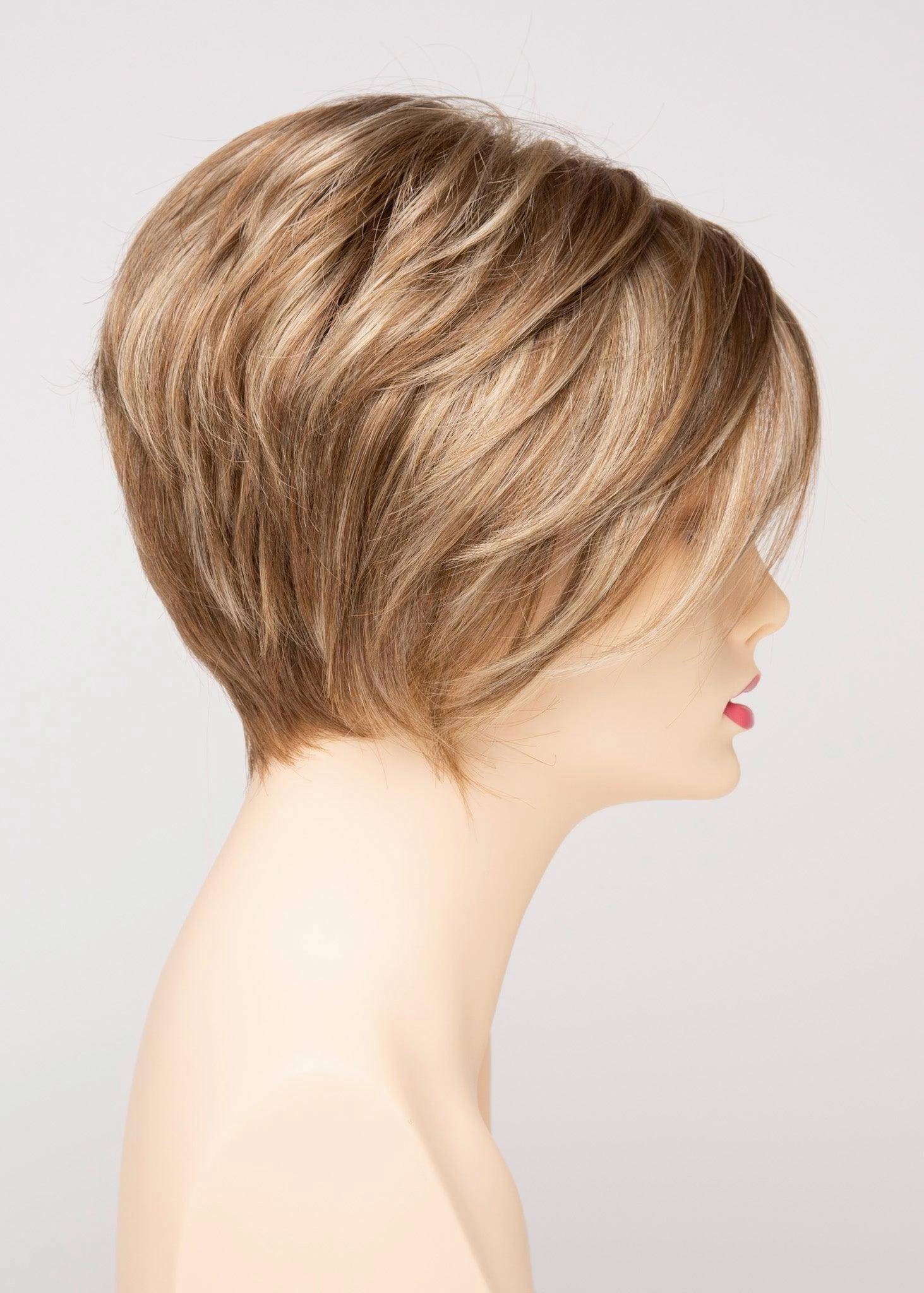 Tinsley Wig by Envy | Synthetic (Lace Front Mono Part)