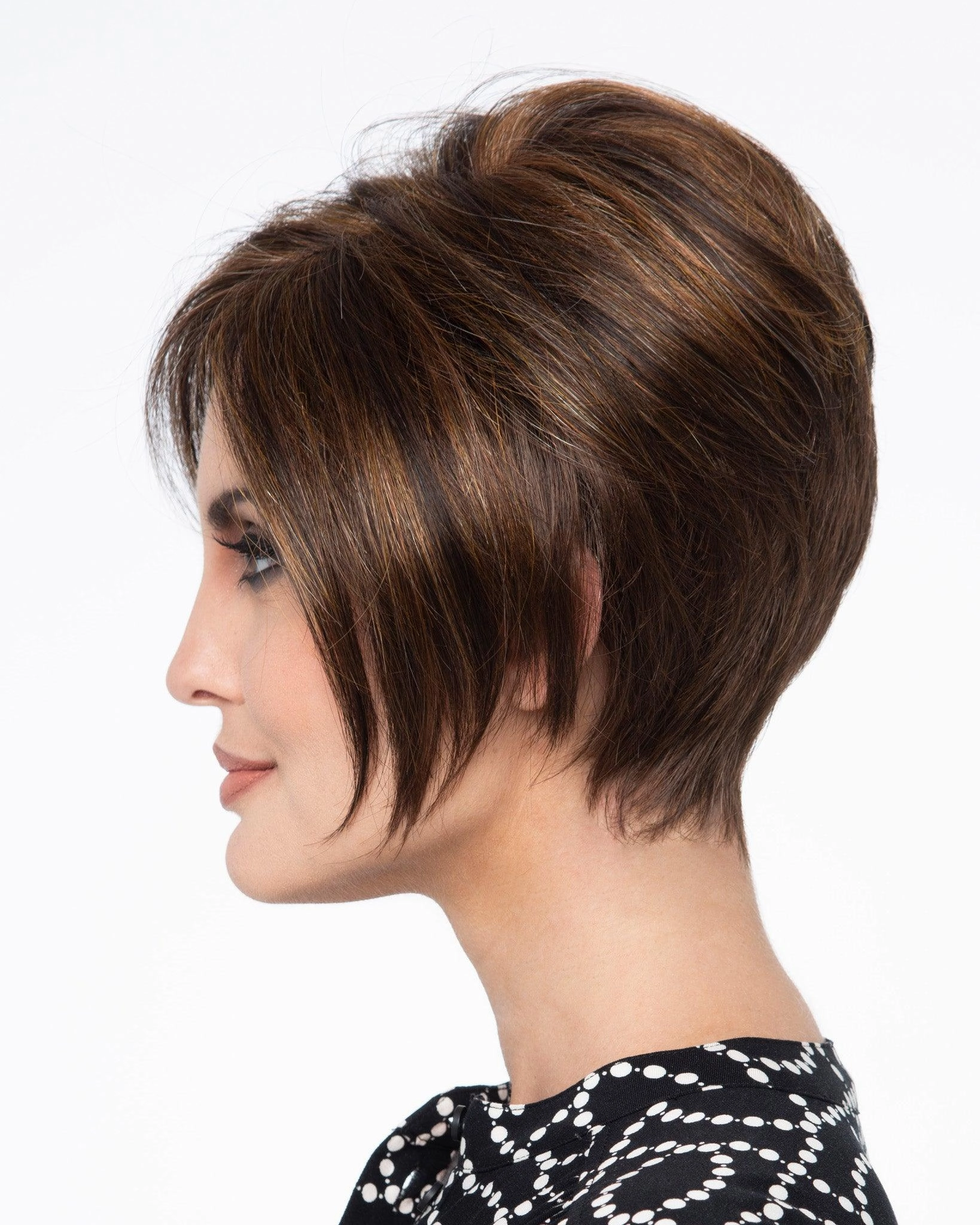 Tinsley Wig by Envy | Synthetic (Lace Front Mono Part)