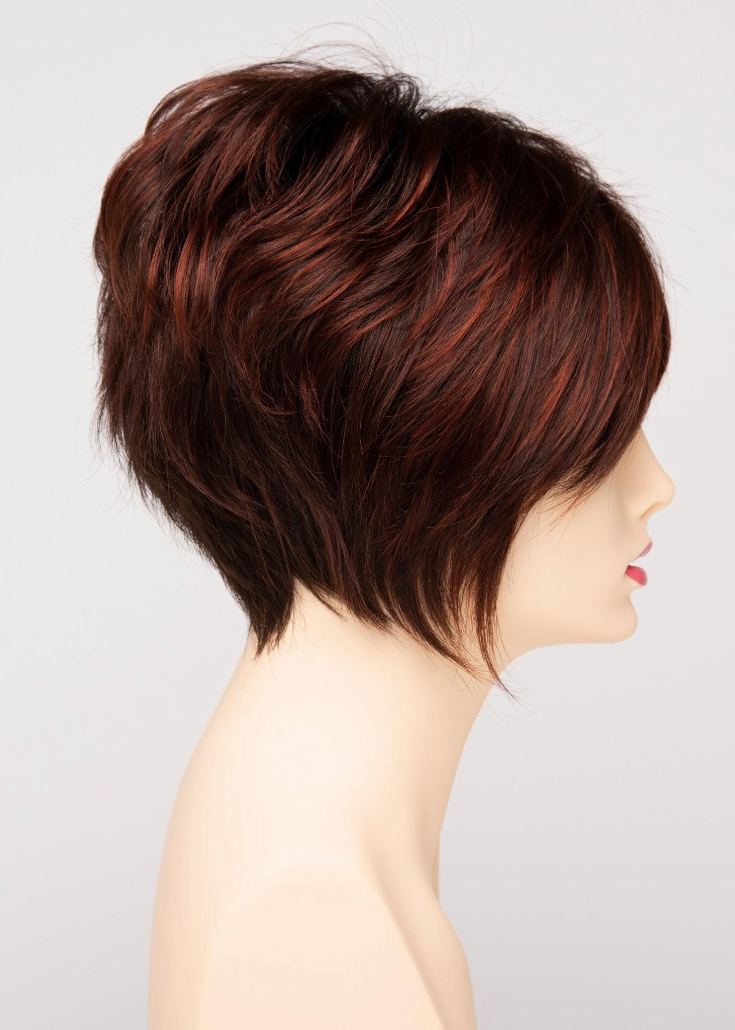 Tinsley Wig by Envy | Synthetic (Lace Front Mono Part)