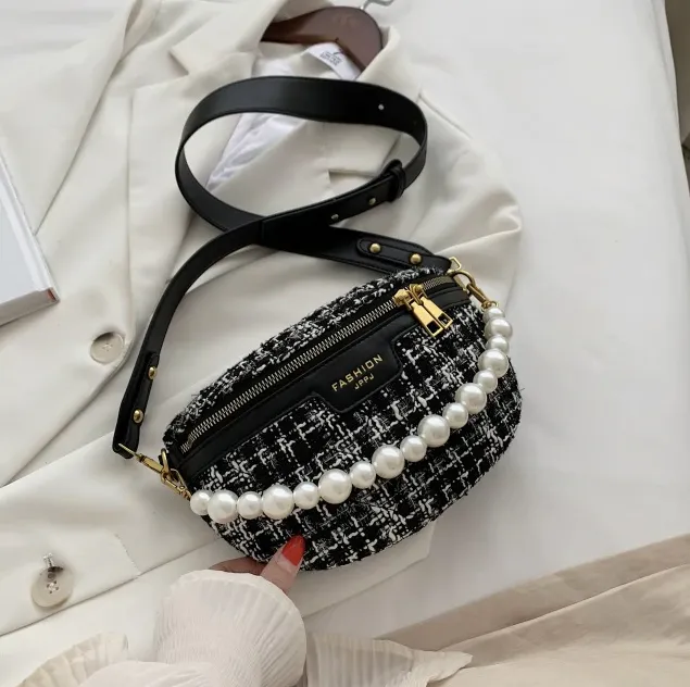 Tintin Handbags