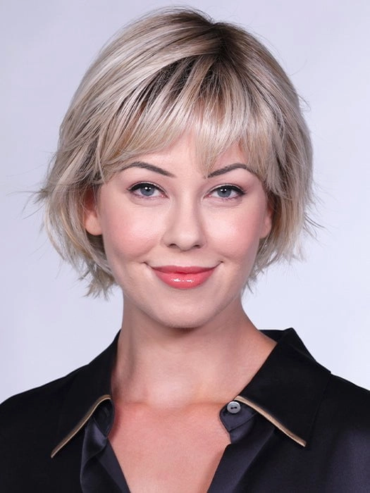Toledo | Synthetic Lace Front Wig (Mono Part)