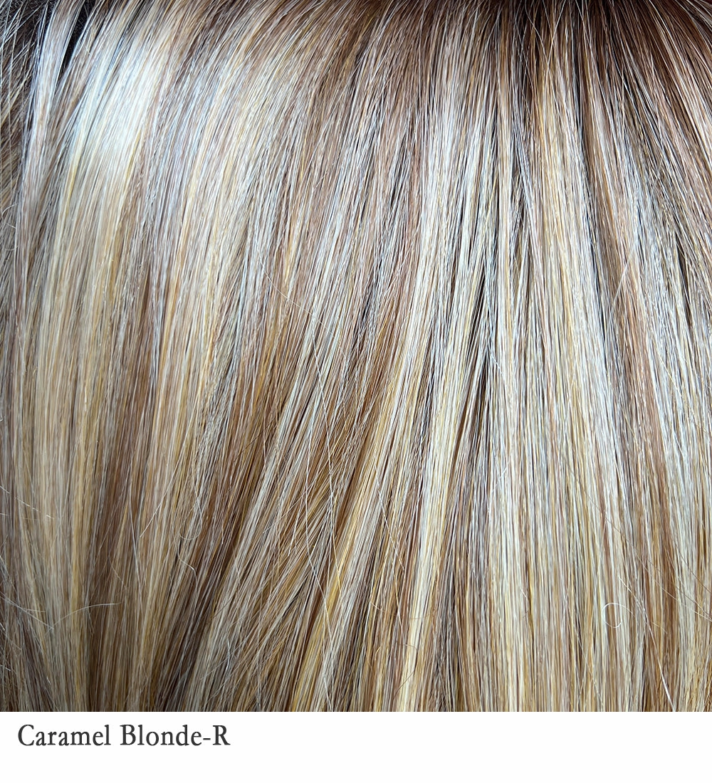 Toledo Wig by Belle Tress | Discontinued Colors | OPEN BOX | FINAL SALE