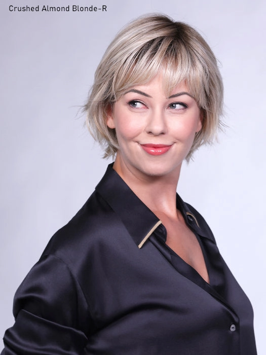 Toledo Wig by Belle Tress | Discontinued Colors | OPEN BOX | FINAL SALE