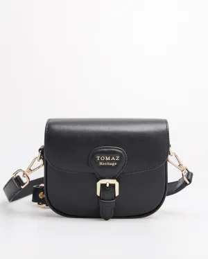 Tomaz BL175 Ladies Saddle Bag