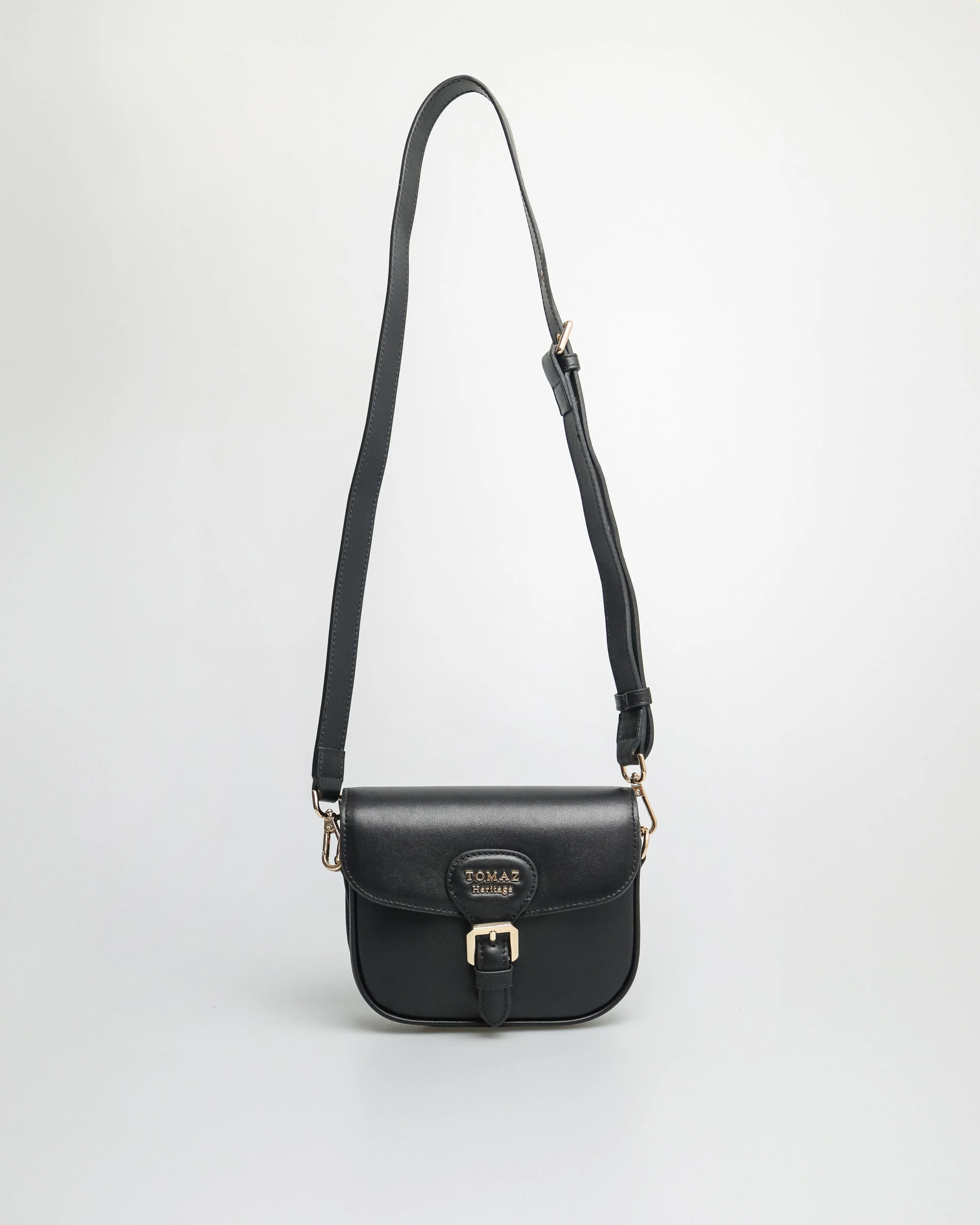 Tomaz BL175 Ladies Saddle Bag