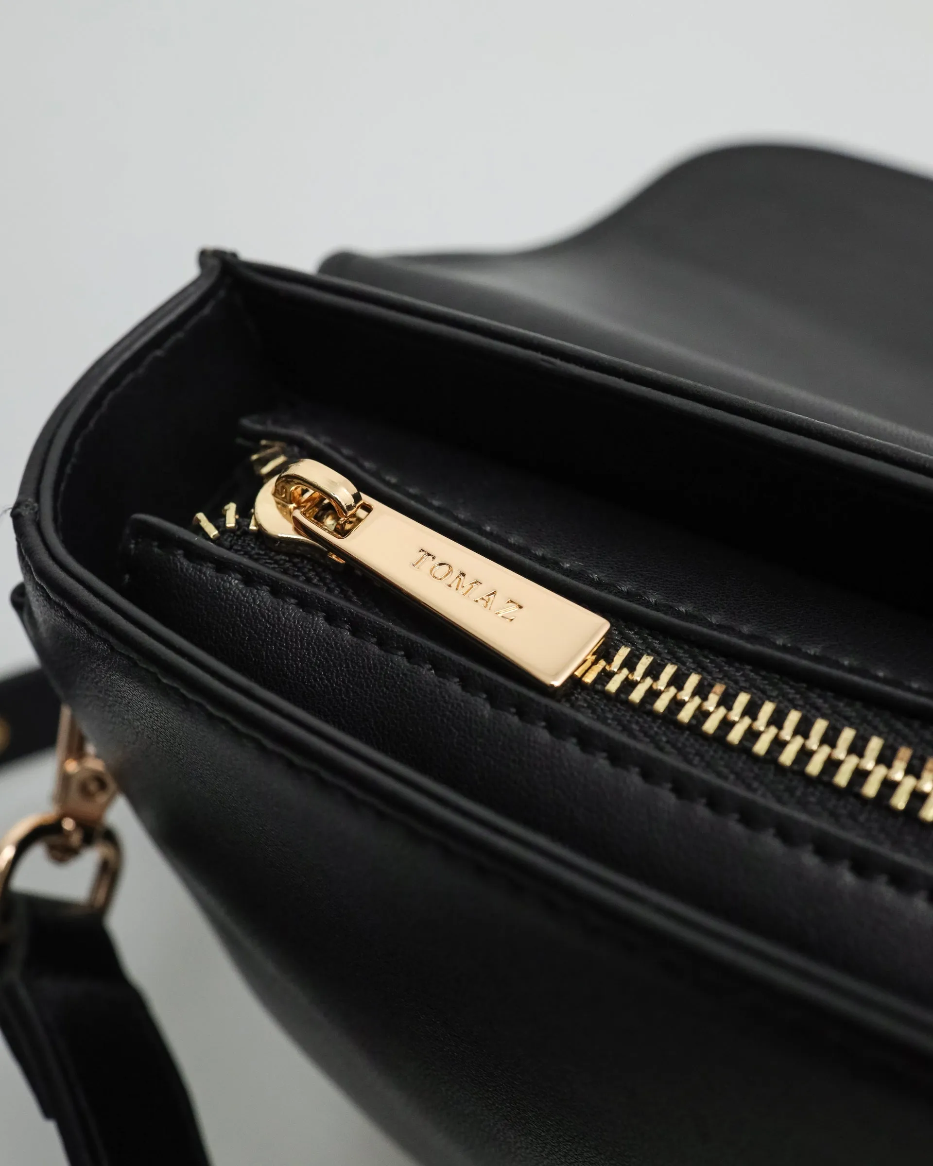 Tomaz BL175 Ladies Saddle Bag