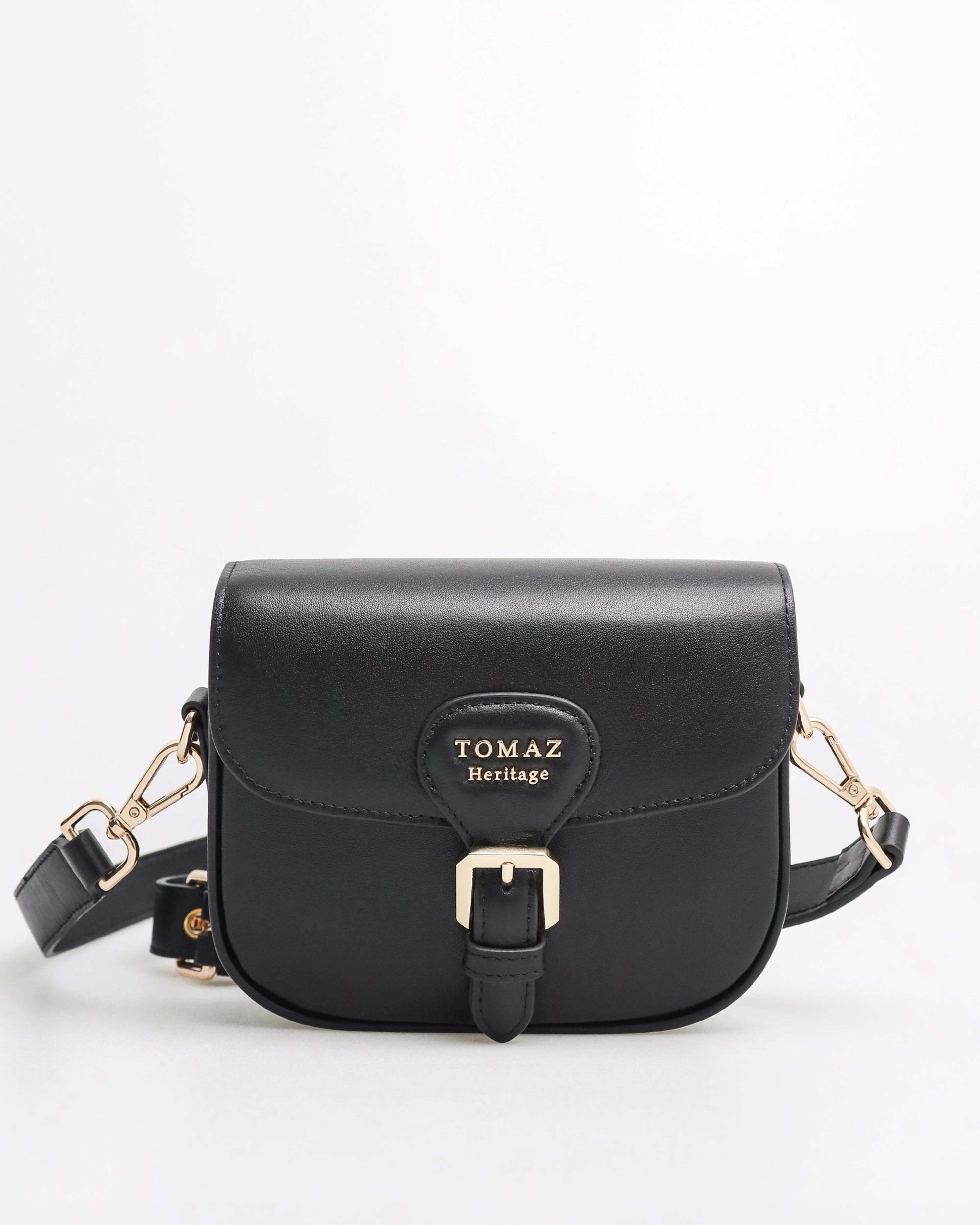 Tomaz BL175 Ladies Saddle Bag