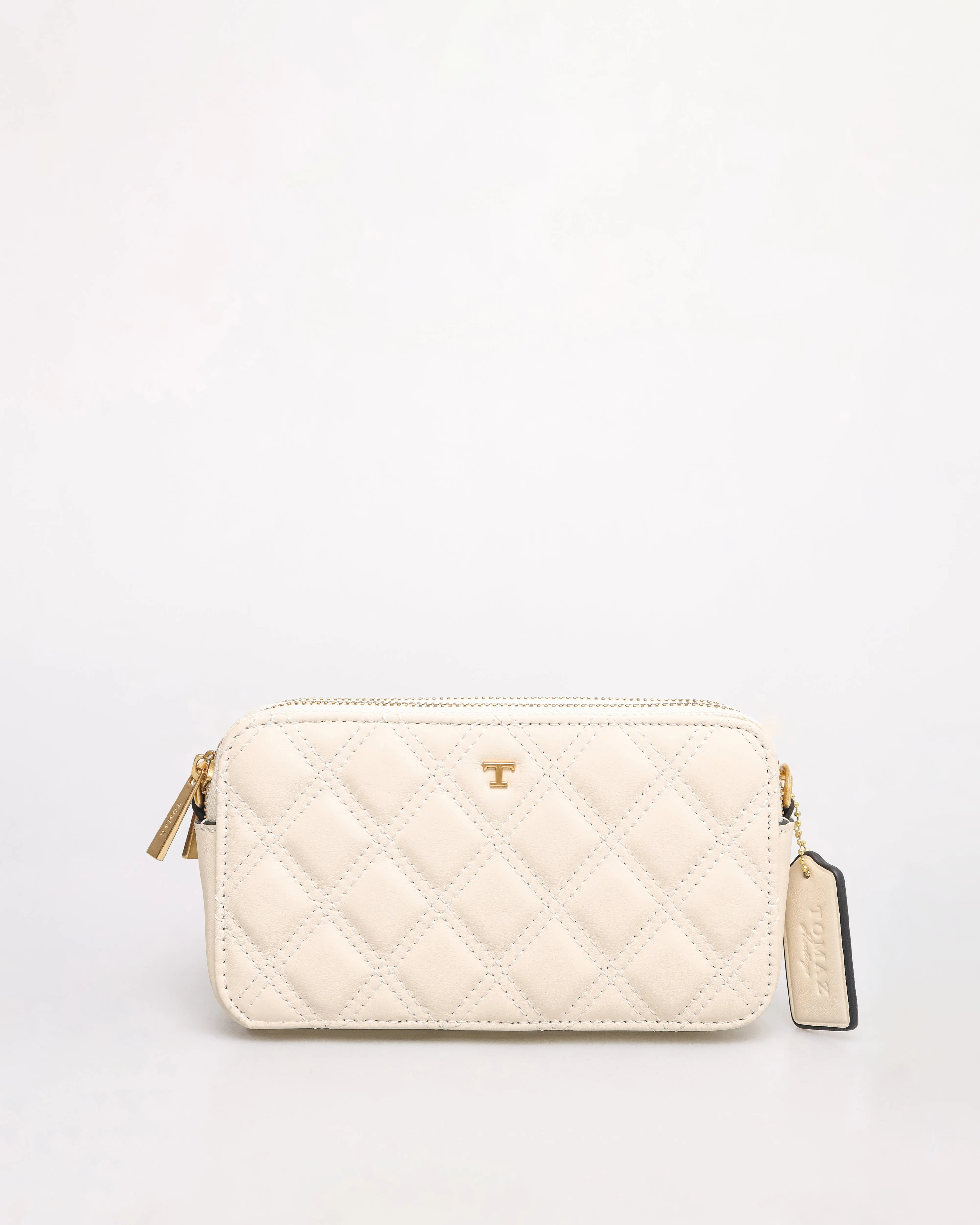 Tomaz BL268 Ladies Quilted Bags
