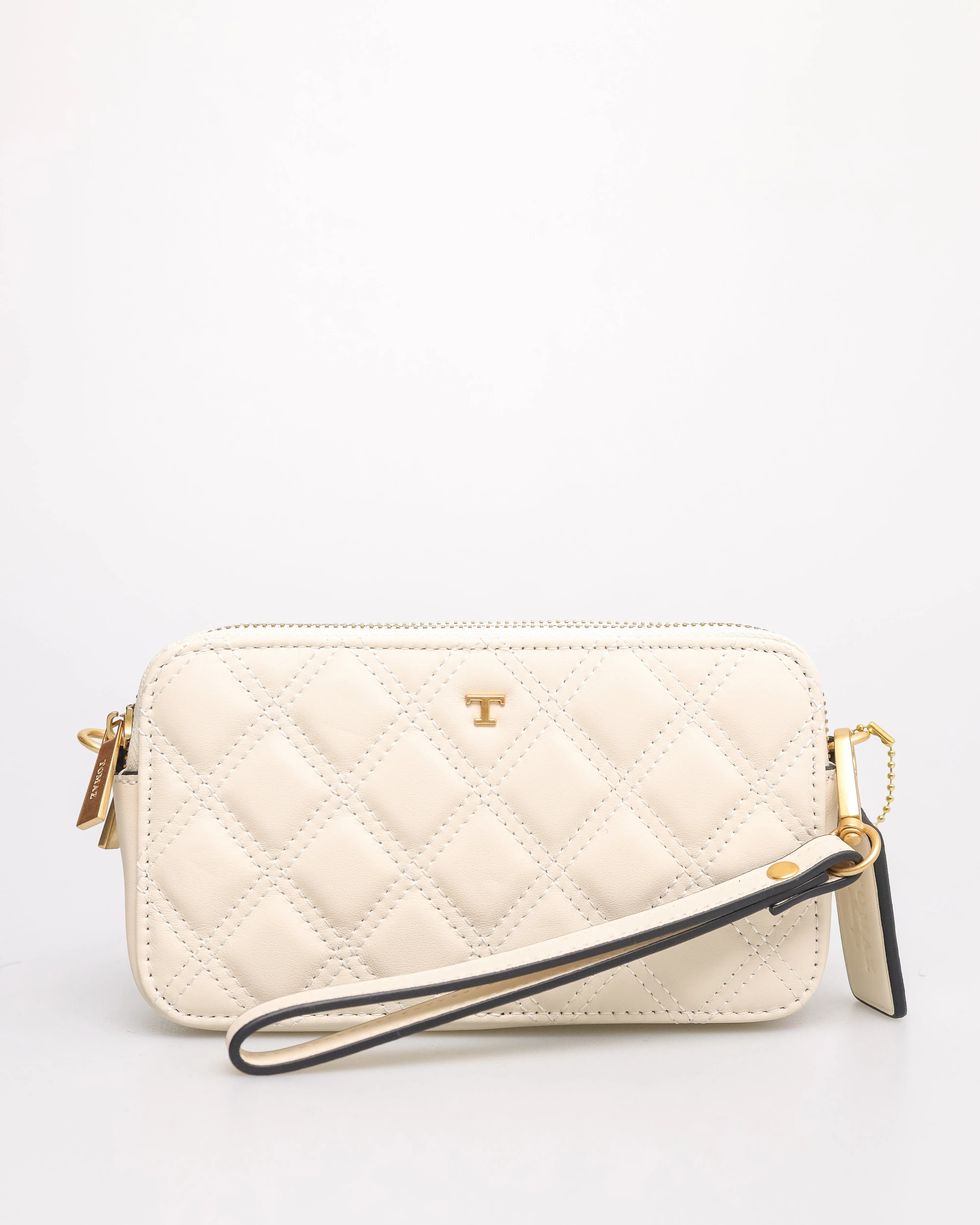 Tomaz BL268 Ladies Quilted Bags