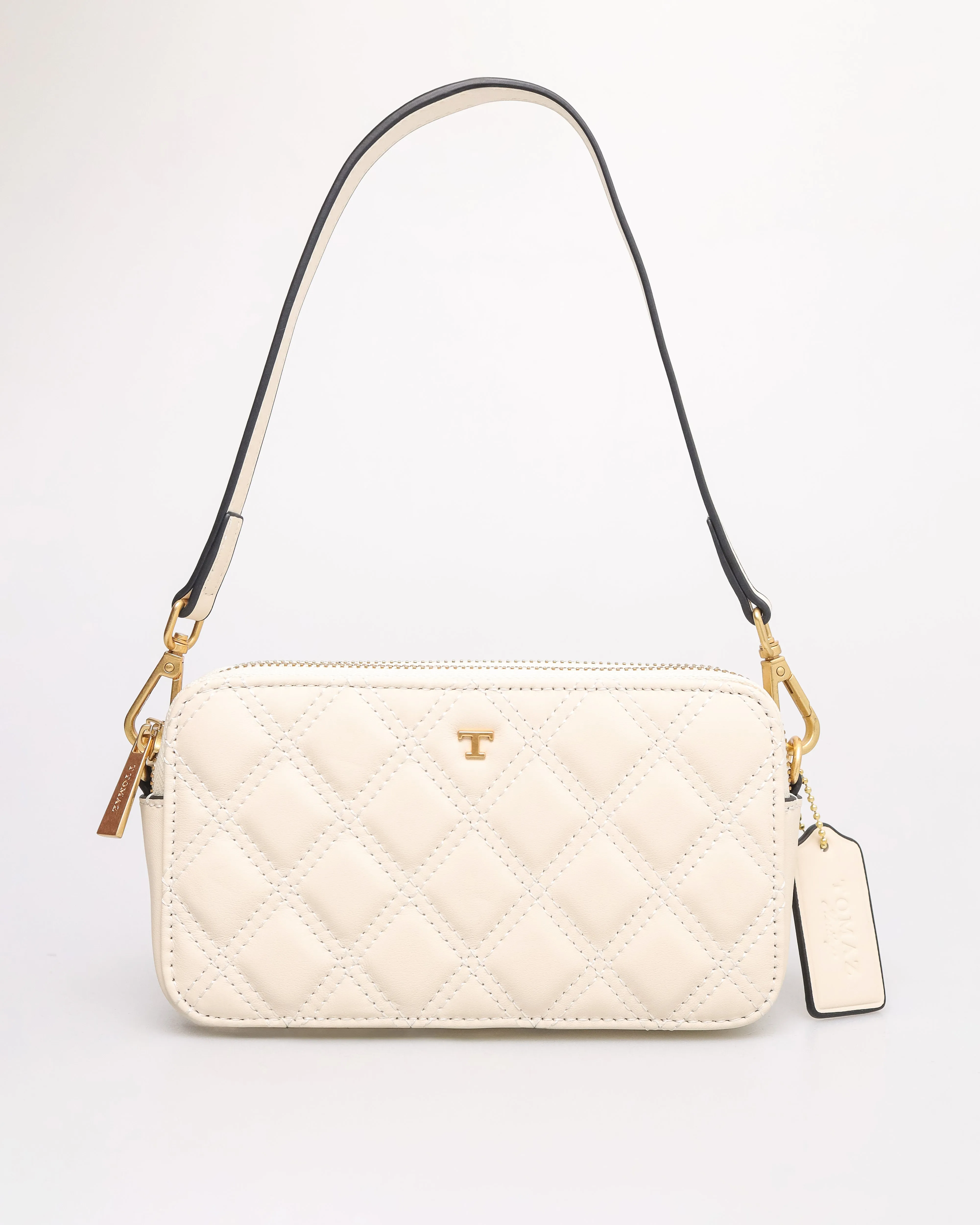 Tomaz BL268 Ladies Quilted Bags