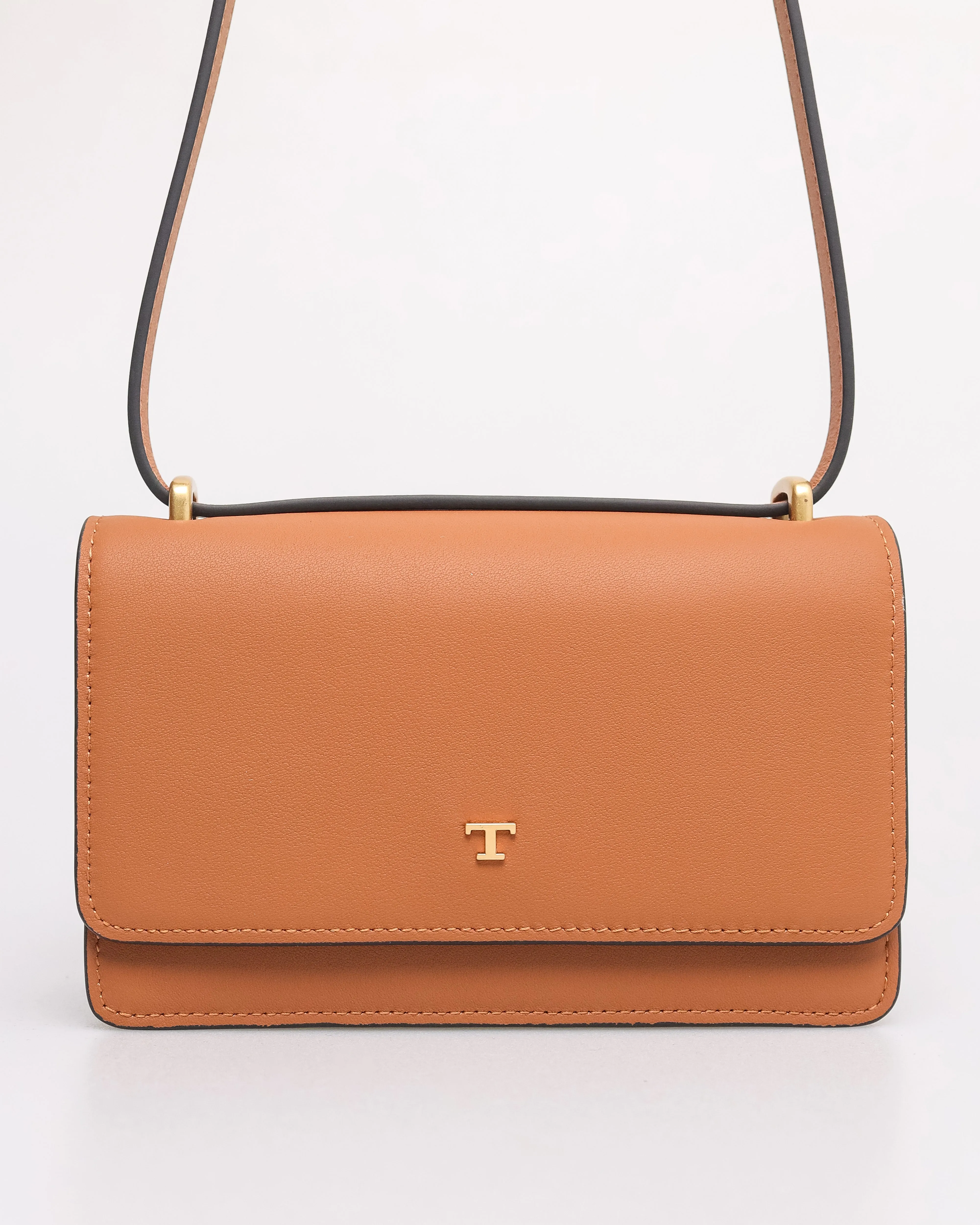 Tomaz BL273 Ladies Flap Sling Bags