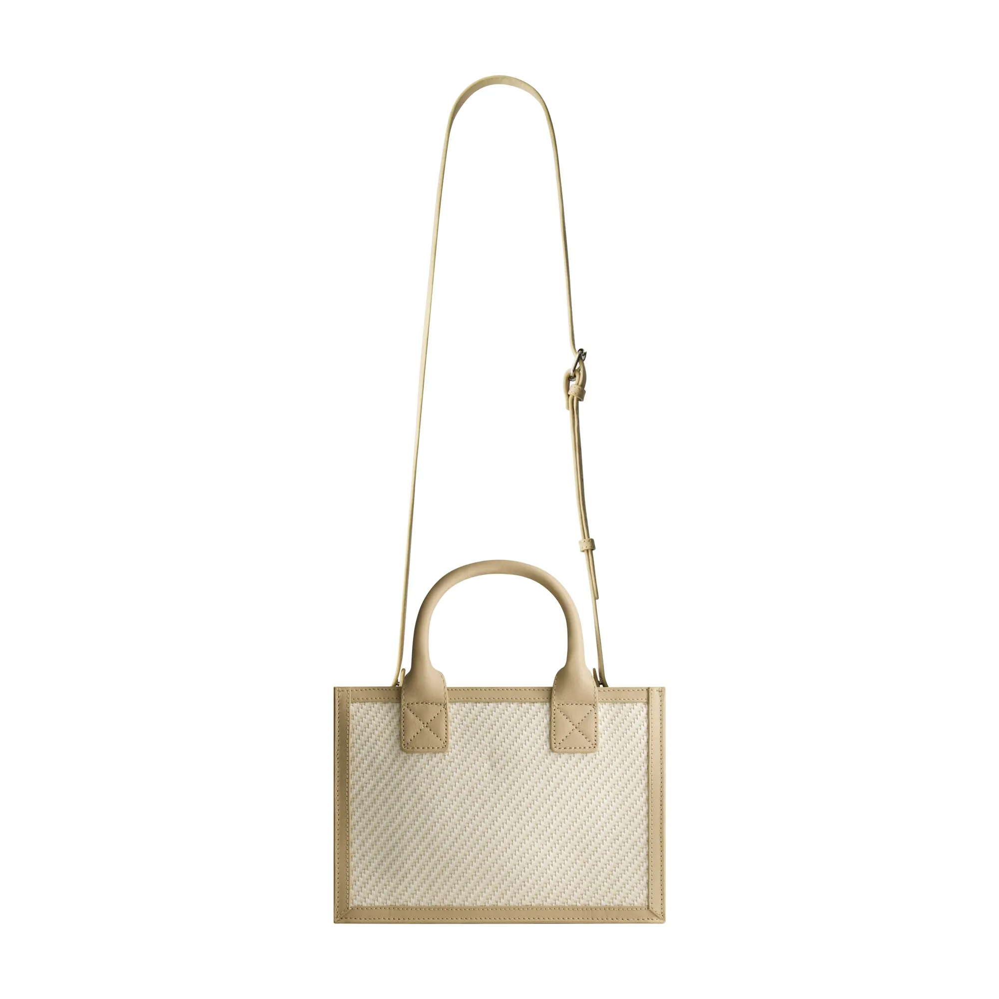 Tommy Bahama Soft Woven Modern Tote