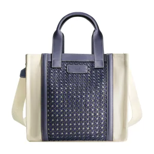 Tommy Bahama Woven Medium Tote