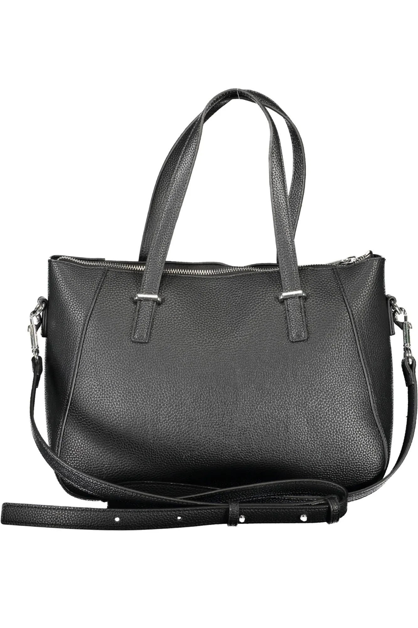 Tommy Hilfiger Chic  Contrasting Detail Tote Women's Bag
