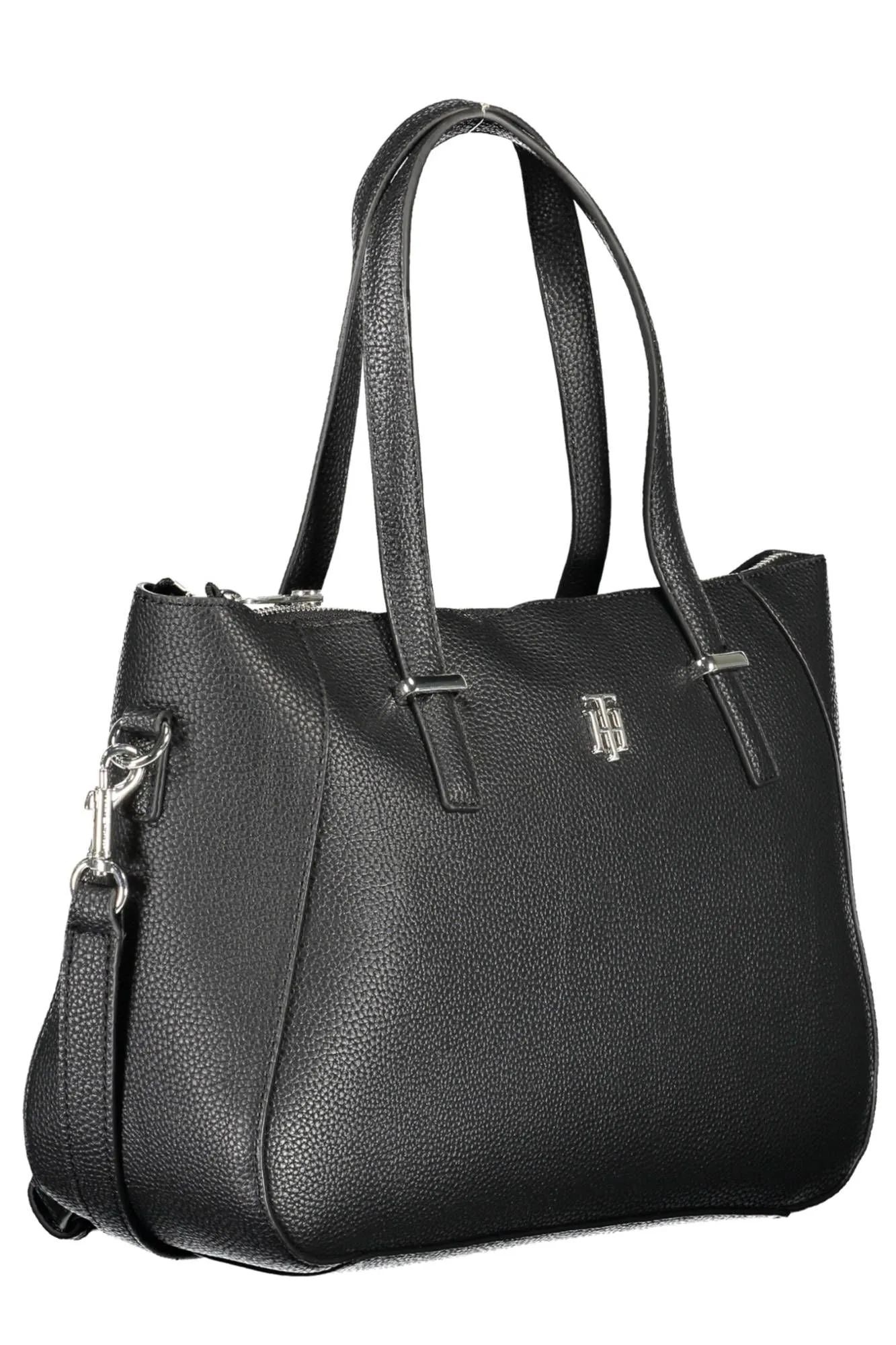 Tommy Hilfiger Chic  Contrasting Detail Tote Women's Bag