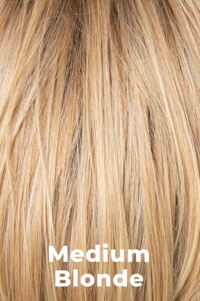 Toni Brattin Wigs - Anytime Plus HF #345