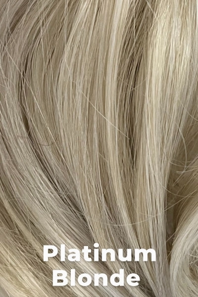 Toni Brattin Wigs - Anytime Plus HF #345