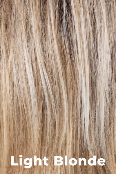 Toni Brattin Wigs - Dazzling HF #302