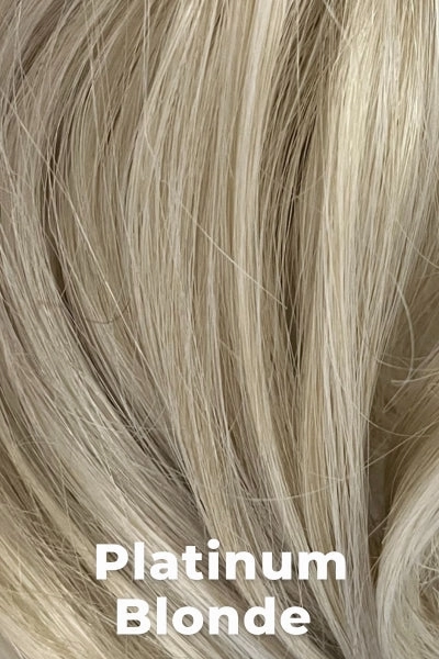 Toni Brattin Wigs - Fantastic Plus HF (#366)
