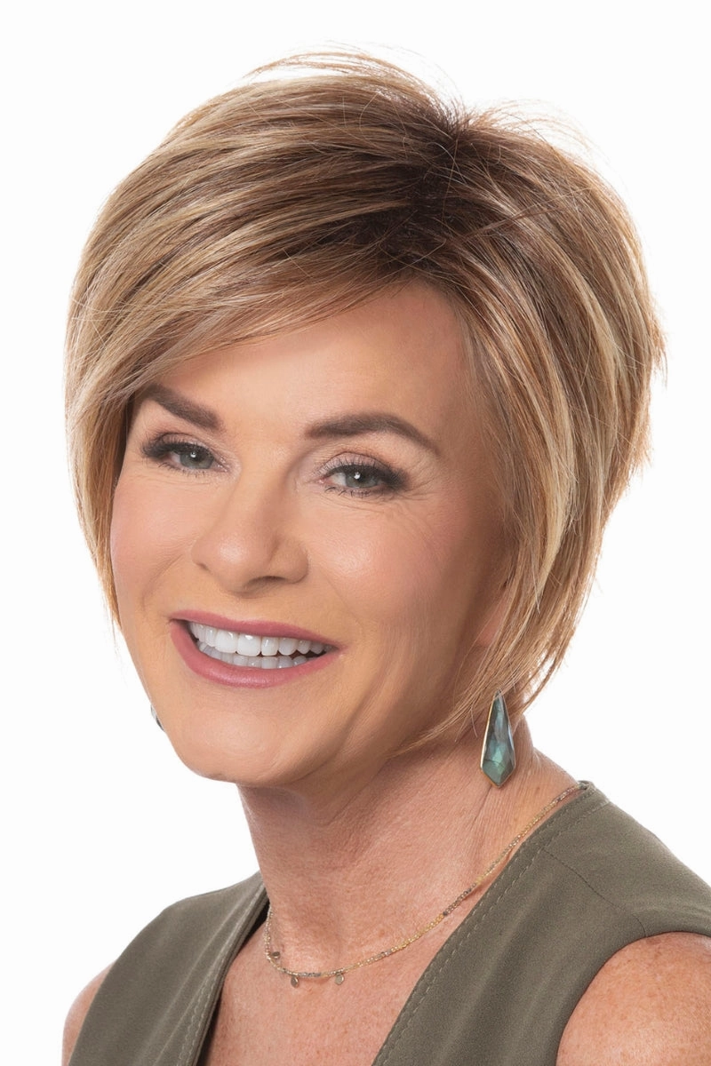 Toni Brattin Wigs - Fascination Plus (#367)