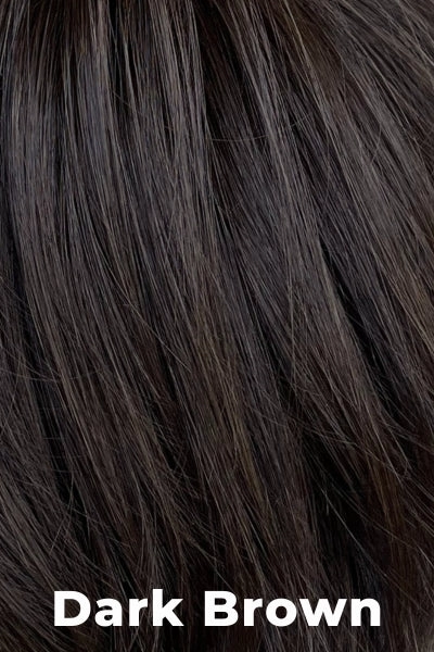 Toni Brattin Wigs - Fascination Plus (#367)