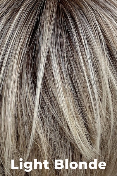 Toni Brattin Wigs - Infinity HF #346