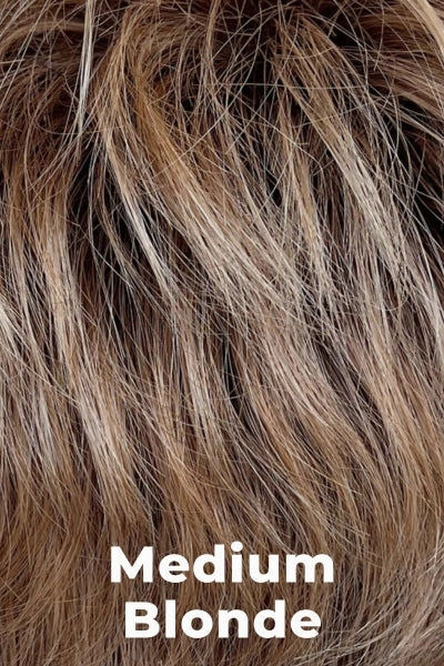 Toni Brattin Wigs - Infinity HF #346