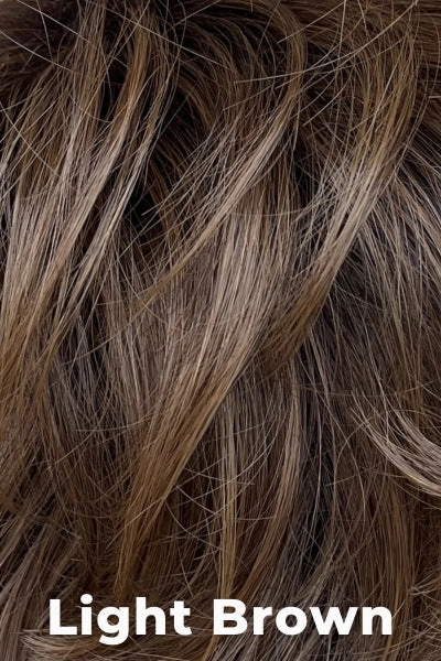 Toni Brattin Wigs - Infinity HF #346