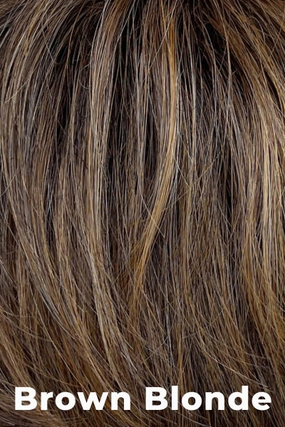 Toni Brattin Wigs - Infinity HF #346