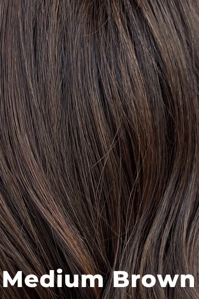 Toni Brattin Wigs - Popular Pixie Plus HF (#326)
