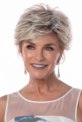 Toni Brattin Wigs - Salon Select Plus HF #314