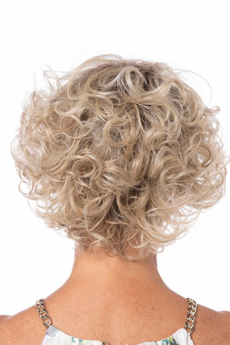 Toni Brattin Wigs - Sensational HF (#318)