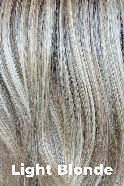 Toni Brattin Wigs - Sensational HF (#318)