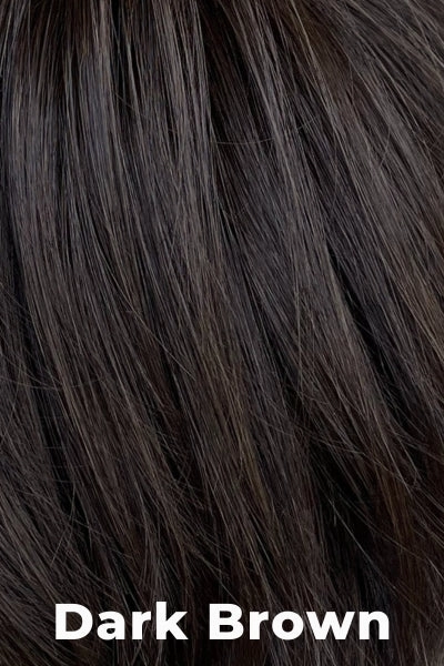 Toni Brattin Wigs - Sensational HF (#318)