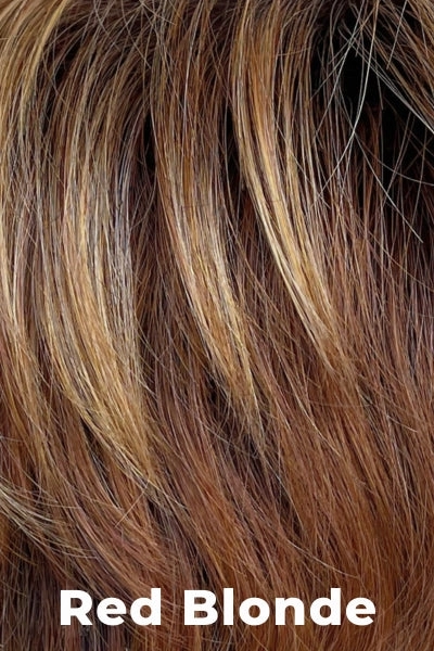 Toni Brattin Wigs - Sensational HF (#318)