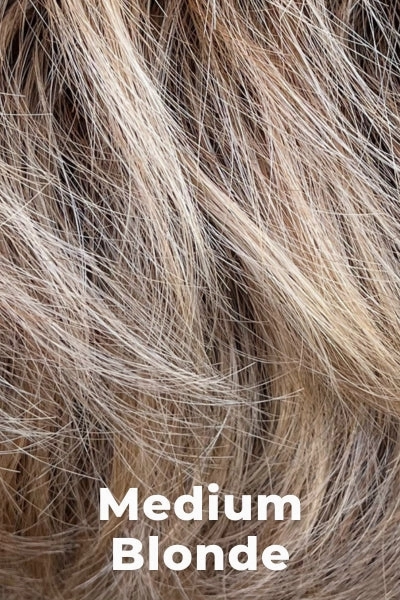 Toni Brattin Wigs - Sensational HF (#318)