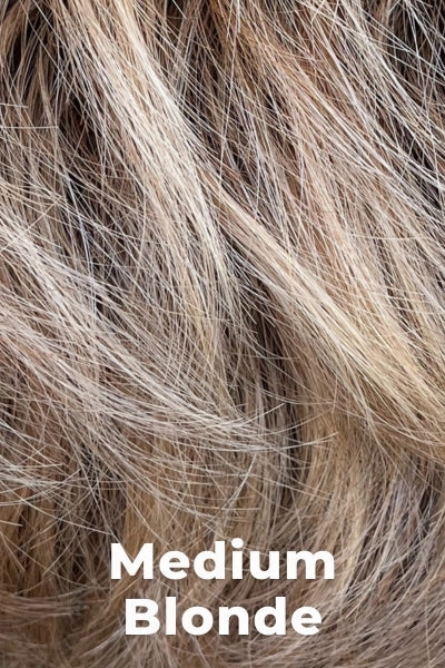 Toni Brattin Wigs - Showtime Plus (#363)