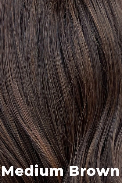 Toni Brattin Wigs - Subtle Beauty Plus (#375)