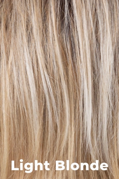 Toni Brattin Wigs - Subtle Beauty Plus (#375)