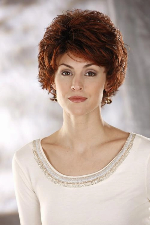 Toni Wig by Henry Margu | Synthetic (Traditional Cap) | Clearance