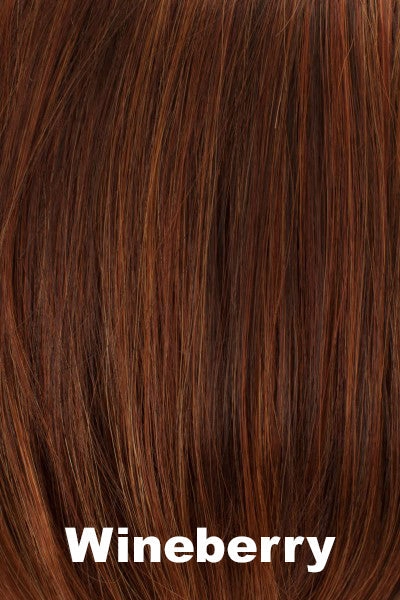 Tony of Beverly Wigs - Lia