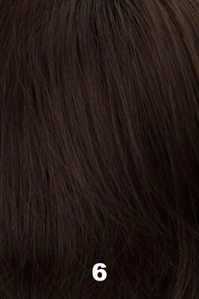 Tony of Beverly Wigs - Lia