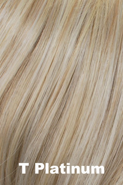 Tony of Beverly Wigs - Lia